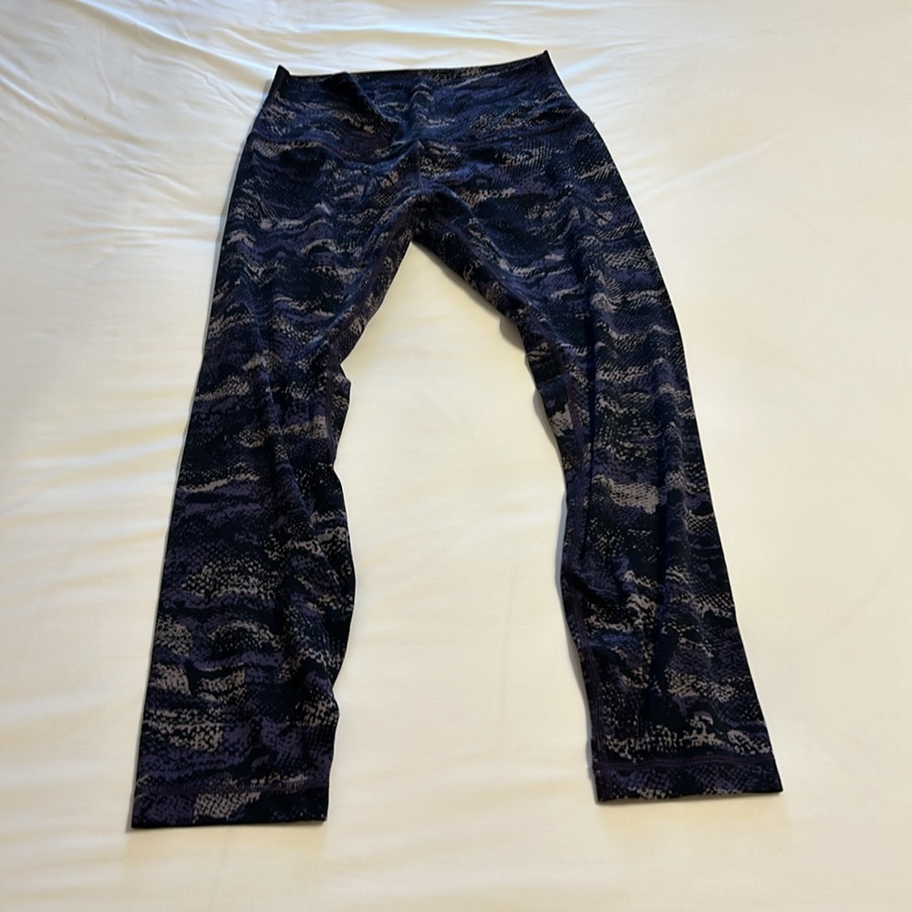 Lululemon Align Leggings